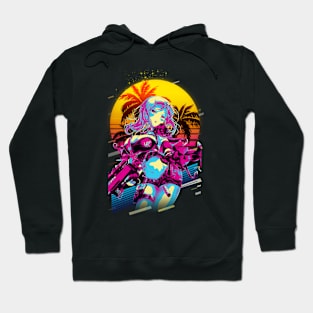 SoulCrystal Chronicles Stella's Quest - Game T-Shirt Hoodie